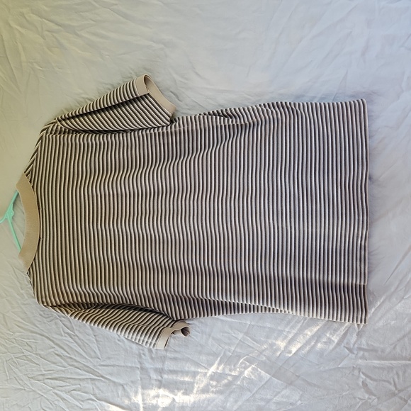 Banana Republic Mens Polo Shirt Size Large - Picture 3 of 3